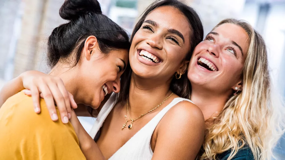 Frauen zur Leichtigkeit Frauen zur Leichtigkeit